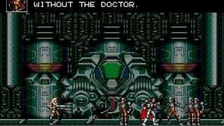 Gameplay video