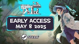 Release Date Trailer