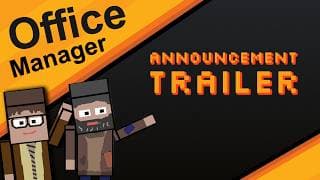 Announcement Trailer