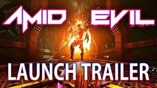 Launch Trailer