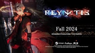 Announcement Trailer