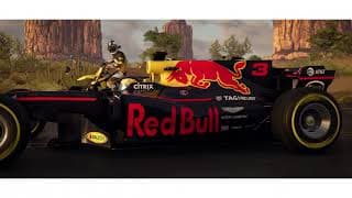 E3 2018 Open Beta Trailer