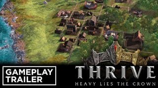 Gameplay Trailer