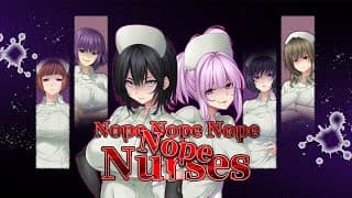 Nope Nope Nope Nope Nurses video 1