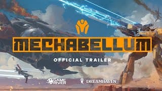 Gameplay Trailer