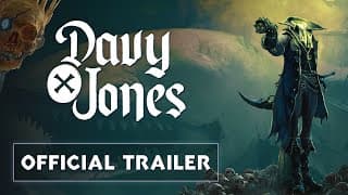 Announcement Trailer