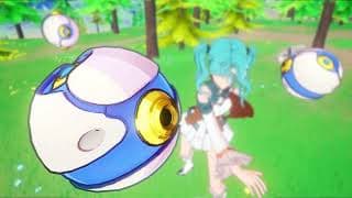 Game Intro