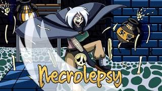 Announcement Trailer