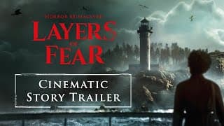 Cinematic Trailer