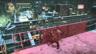 PC Gameplay Trailer