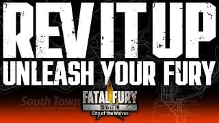 Announcement Trailer