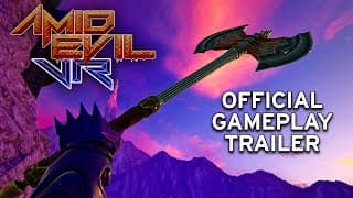 Gameplay Trailer