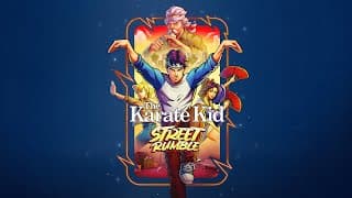 Announcement Trailer