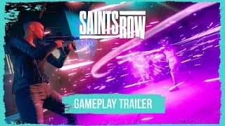 Gameplay Trailer