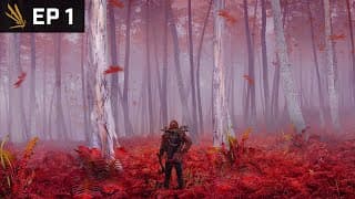 Dev Diary