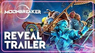 Announcement Trailer