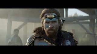 Announcement Trailer