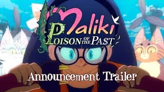 Announcement Trailer