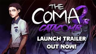 Launch Trailer