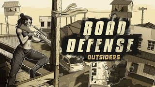 Trailer