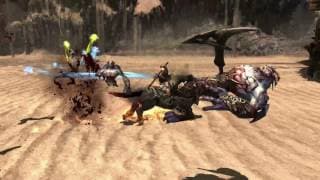 PC Release Trailer