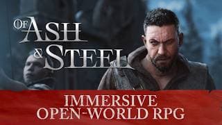 Announcement Trailer