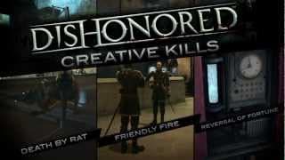 Gameplay Trailer