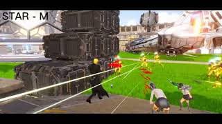 Gameplay Video