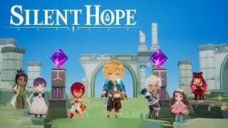 Gameplay Trailer