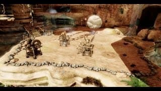 Launch Trailer