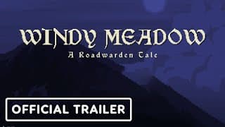 Announcement Trailer