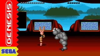 Gameplay Video