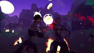 Trailer