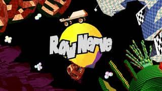 Raw Nerve video 1