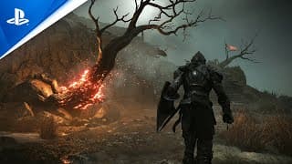 Gameplay Trailer