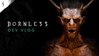 Dev Diary