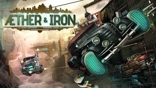 Announcement Trailer