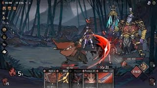 Gameplay Trailer