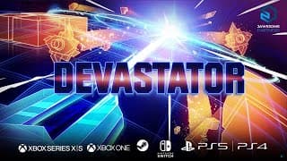 Launch Trailer