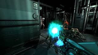 Announcement Trailer