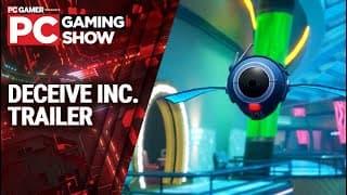 Announcement Trailer