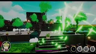 Gameplay Trailer