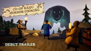 Announcement Trailer