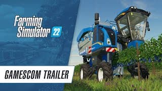Gameplay Trailer