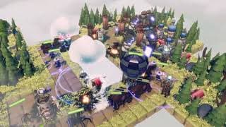 Trailer