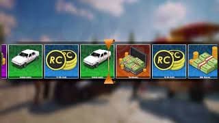 Trailer