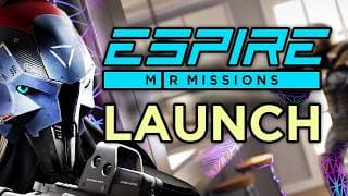 Launch Trailer