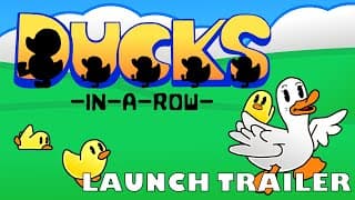 Launch Trailer