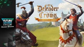 Gameplay Trailer