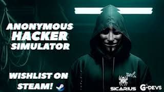 Announcement Trailer